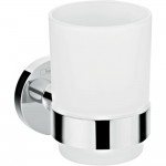 Стакан для зубных щеток Hansgrohe Logis Universal 41718000 Стакан для зубных щеток Hansgrohe Logis Universal 41718000